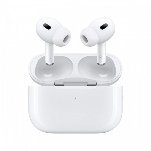 AirPods Pro (2. generation) med MagSafe opladeretui (USB-C)