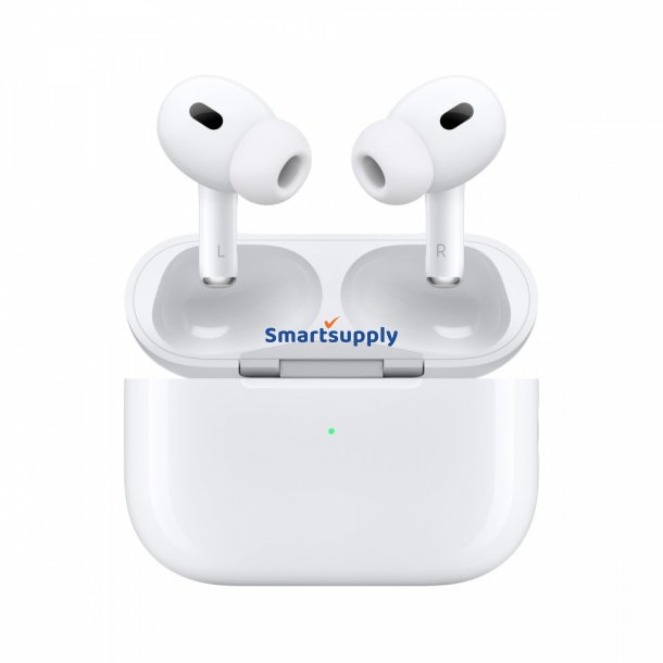 AirPods Pro (2. generation) med MagSafe opladeretui (USB-C)