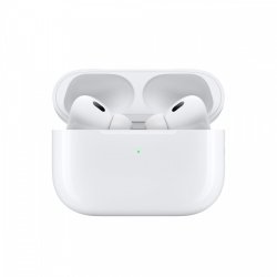 AirPods Pro (2. generation) med MagSafe opladeretui (USB-C)