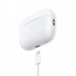 AirPods Pro (2. generation) med MagSafe opladeretui (USB-C)