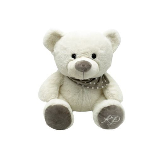 Pearl collection - Teddy Bear 20 cm