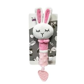 Lydleget�j - Bunny 17 cm