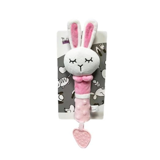 Lydleget�j - Bunny 17 cm