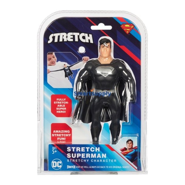 Figur Stretch DC Superman