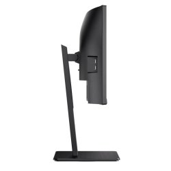 Monitor CU34P3CV 34 tommer 100Hz Buet VA HDMI DP USB-C