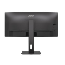 Monitor CU34P3CV 34 tommer 100Hz Buet VA HDMI DP USB-C