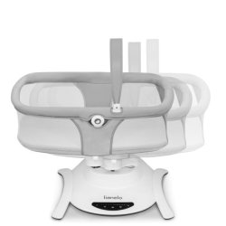 Bella S�t Gr� Beton vugge