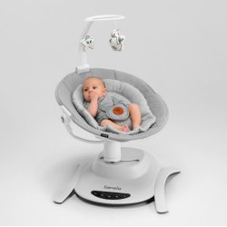 Bella S�t Gr� Beton vugge