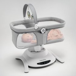 Bella S�t Gr� Beton vugge