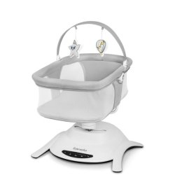 Bella S�t Gr� Beton vugge