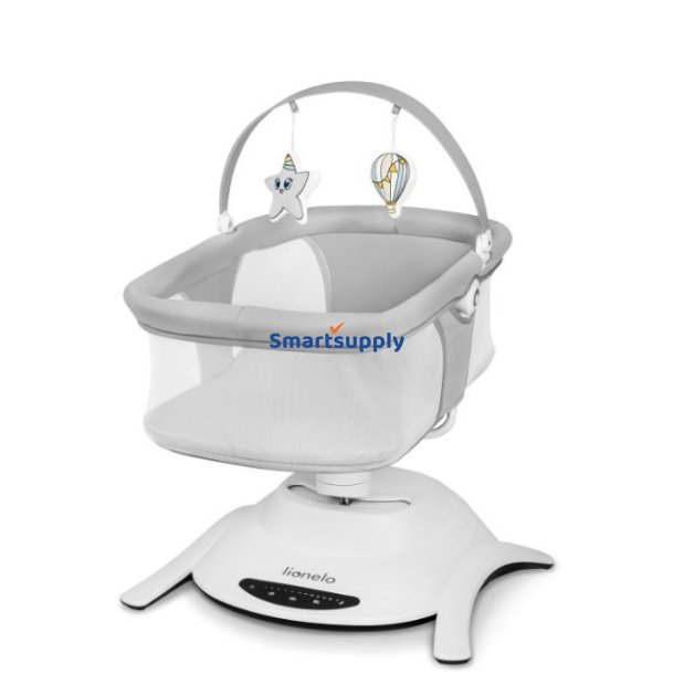 Bella S�t Gr� Beton vugge