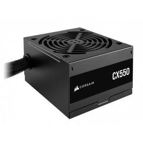CORSAIR CX550 550W 80+ BRONZE N.MODULAR ATX EU