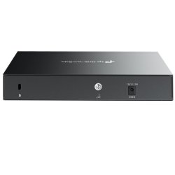 Router Multi-Gigabit VPN ER707-M2