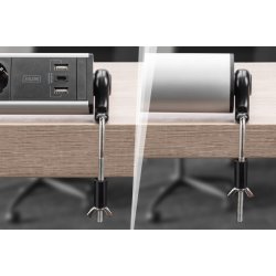 Str�mfordeler med USB DA-70624