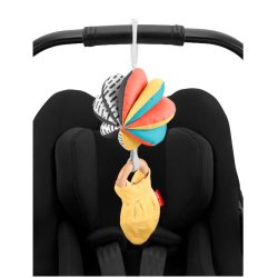 DISCOVEROSITY 3i1 Klapvogn Leget�j