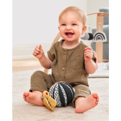 DISCOVEROSITY 3i1 Klapvogn Leget�j