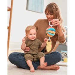 DISCOVEROSITY 3i1 Klapvogn Leget�j