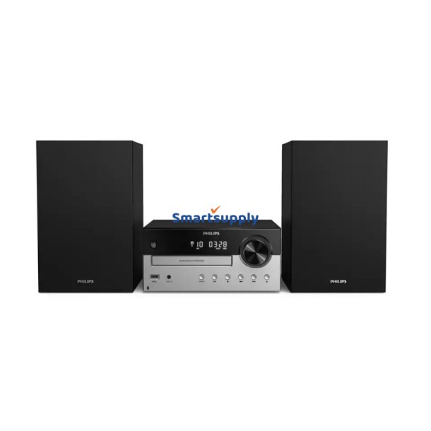 PHILIPS Mikro Wieza TAM4205 CD BT
