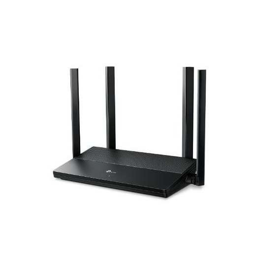 EX141 router Wi Fi AX1500 1WAN 3LAN