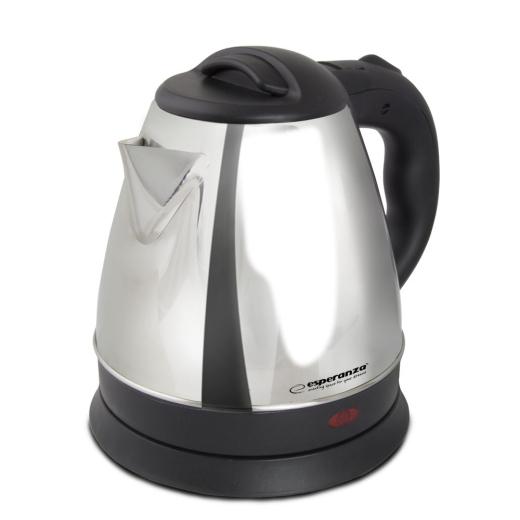 Spring El-kedel 1,0L s�lv