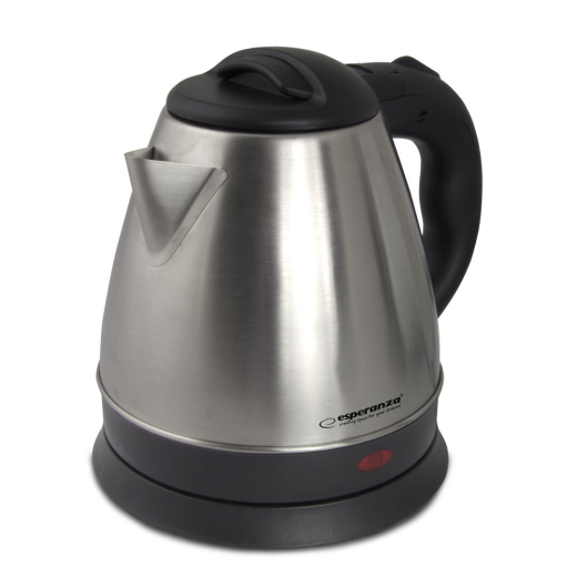 Spring Elektrisk Kedel 1.0L inox