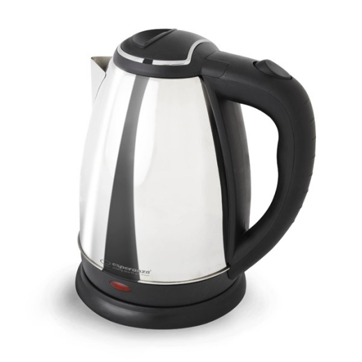 Tugela el-kedel 1,8 L s�lv