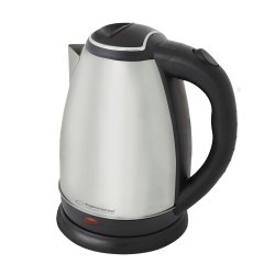 Tugela elektrisk kedel 1.8L inox