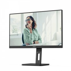 Monitor 24P3CV 23.8 tommer IPS HDMI DP USB-C Pivot