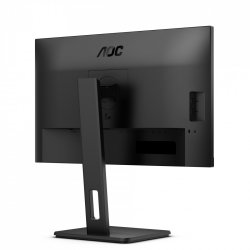 Monitor 24P3CV 23.8 tommer IPS HDMI DP USB-C Pivot