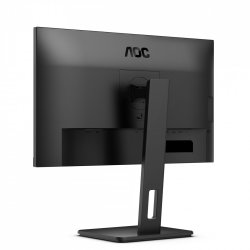 Monitor 24P3CV 23.8 tommer IPS HDMI DP USB-C Pivot