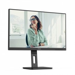 Monitor 24P3CV 23.8 tommer IPS HDMI DP USB-C Pivot