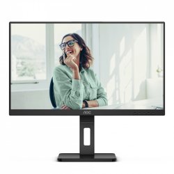 Monitor 24P3CV 23.8 tommer IPS HDMI DP USB-C Pivot