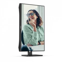 Monitor 24P3CV 23.8 tommer IPS HDMI DP USB-C Pivot