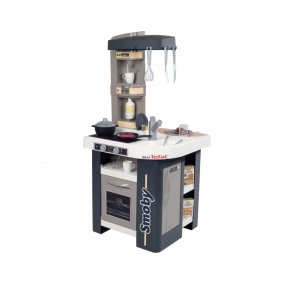 K�kken miniTefal Studio elektronisk