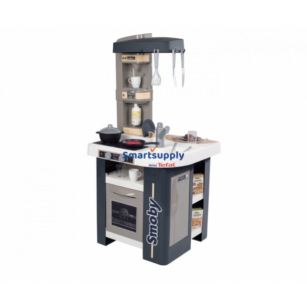 K�kken miniTefal Studio elektronisk