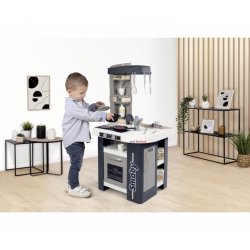 K�kken miniTefal Studio elektronisk