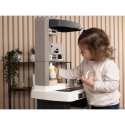 K�kken miniTefal Studio elektronisk