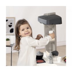 K�kken miniTefal Studio elektronisk