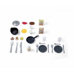 K�kken miniTefal Studio elektronisk