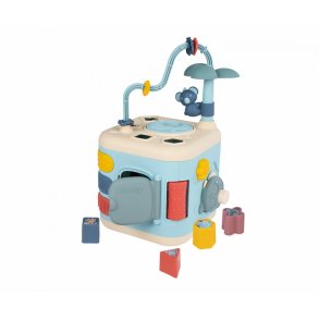 Aktivitetskub Little