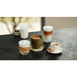 Espresso maskine TF303E01