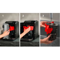 Espresso maskine TF303E01