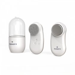 Garett Beauty Multi Clean hvid