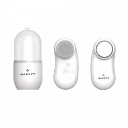 Garett Beauty Multi Clean hvid