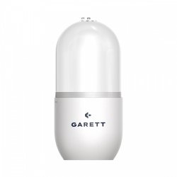 Garett Beauty Multi Clean hvid