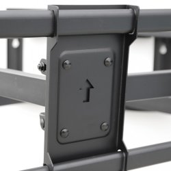 ART LCD holder AR-91XXL 50-120 vert/horiz.150k