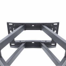 ART LCD holder AR-91XXL 50-120 vert/horiz.150k