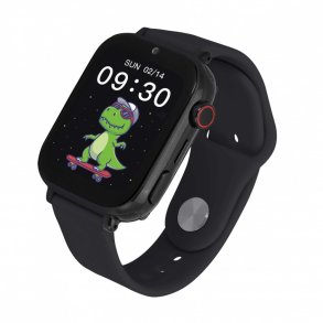 Smartwatch Kids N!ce Pro 4G sort