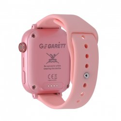 Smartwatch Kids N!ce Pro 4G pink