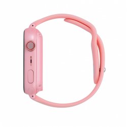 Smartwatch Kids N!ce Pro 4G pink